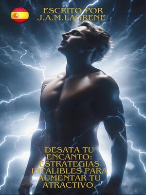 cover image of Desata tu Encanto